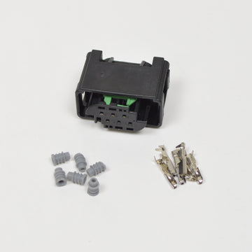 Stecker 6-polig für BMW 1-967616-1 Drosselklappe