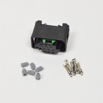 Stecker 6-polig für Mercedes-Benz 7M0973119 Pedal